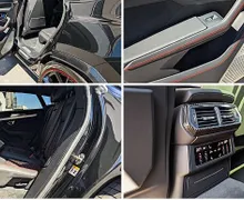 Zunanja slika - Lamborghini Urus - Mansory Venatus full bodykit PPF - 15 - Predogledna slika