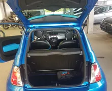Zunanja slika - Fiat 500 - 1,3 Multijet 16V S - 9 - Predogledna slika
