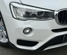 Zunanja slika - BMW X3 - serija : 2.0XD-4X4-AUT-BI XENON-NAVI-LIZING ZA TUJCE-PDC- - 8 - Predogledna slika