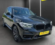 Zunanja slika - BMW X3 - serija :  xDrive 20d X-LINE FUL LED NAVI TEMP PDC AMBIENT - 11 - Predogledna slika