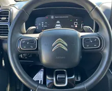 Zunanja slika - Citroën C5 Aircross - Shine Pack BlueHDi 130.KAMERA.NAVI.LED.USNJE.TOP - 13 - Predogledna slika