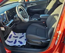 Zunanja slika - KIA Sportage - 1.6CRDi StyleDCT|fuLED|AC|kamera|NAVI|ASSIS|28tKM - 8 - Predogledna slika