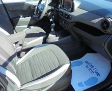 Zunanja slika - Hyundai i10 - 1.2 STYLE°Winter°naslon°rg° ZALOGA DOBAVA TAKOJ° - 12 - Predogledna slika