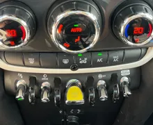 Zunanja slika - MINI Countryman - Cooper SE ALL4 PANO. TEMPO. NAVI. 2X PDC - 19 - Predogledna slika