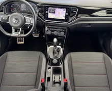 Zunanja slika - Volkswagen T-Roc - 4motion 2.0 TDI Sport DSG - 7 - Predogledna slika