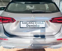 Zunanja slika - Mercedes-Benz B-Razred - B 200 URBAN PRO AVT-NAVI-DAB-LED-TEM-OGR.SED-VIDEO - 5 - Predogledna slika
