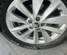 Zunanja slika - Škoda Kamiq - 1.0 TSI Ambition 70 kW SAMO 51.000 KM - 16 - Predogledna slika