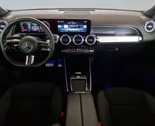 Zunanja slika - Mercedes-Benz GLB-Razred - GLB 200 d AMG Line Avt. - 9 - Predogledna slika