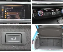 Zunanja slika - Audi Q3 - 35 TDI S tronic S-LINE LED VIRTUAL SPORT SED - 15 - Predogledna slika