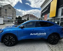 Zunanja slika - Renault Rafale - 1.2 ESPRIT ALPINE E-TECH Full Hybrid - 3 - Predogledna slika