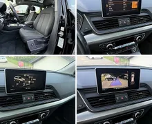 Zunanja slika - Audi Q5 - quattro 40 TDI S tronic-Pano-Kam-Ass-aTemp- - 9 - Predogledna slika