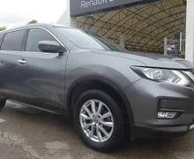 Zunanja slika - Nissan X-Trail - 1.6 DCI N-CONNECTA KAMERA 360 PDC NAVI - 2 - Predogledna slika