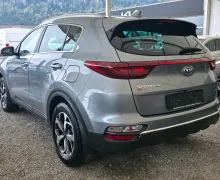 Zunanja slika - KIA Sportage - AWD 1,6 CRDI GT-Line ISG - 3 - Predogledna slika
