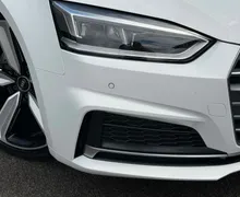 Notranja slika - Audi A5 Sportback - 2.0 TDI-AUT-S LINE-VIRUTAL-LIZING ZA TUJCE-XENON - 8 - Predogledna slika