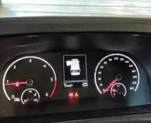 Zunanja slika - Volkswagen Caddy - 2.0 TDI 90KW.NAVI.PDC.2023 DIZEL - 7 - Predogledna slika
