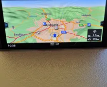 Zunanja slika - Audi Q7 - quattro 3.0 TFSI Tiptronic LED-ACC-7.SEDEŽEV-PANOR - 15 - Predogledna slika