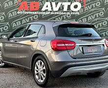 Zunanja slika - Mercedes-Benz GLA-Razred - GLA 200 CDI+MRTVI KOT+PRIKLOP+KAMERA+LEASING+TOP - 7 - Predogledna slika