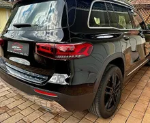 Zunanja slika - Mercedes-Benz GLB-Razred - 200 d +NAVI+ACC+KAMERA+PDC+VIRTUAL+SPORT - 3 - Predogledna slika