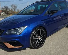 Zunanja slika - Seat Leon - CUPRA 2.0 TSI 4WD 300ks DSG °PANORAMA° °19-COL° - 1 - Predogledna slika