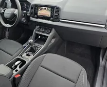 Zunanja slika - Škoda Karoq - Selection 1.5 TSI 110kW - 9 - Predogledna slika