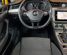 Zunanja slika - Volkswagen Passat - Variant 2.0 TDI AUT. LED-MASAZA-KLJUKA-KAMERA-GRETJE-RADAR - 13 - Predogledna slika
