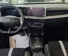 Zunanja slika - Opel Frontera - 1.2 Turbo Hibrid 48V GS Avt. - 6 - Predogledna slika