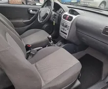 Zunanja slika - Opel Corsa - 1.2 16V - SLOVENSKO POREKLO - BREZ POLOGA - 8 - Predogledna slika