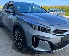 Zunanja slika - KIA XCeed - 1.6 T-GDi EX WAY ISG.7DCT 110.3 kW - 1 - Predogledna slika