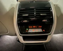 Zunanja slika - BMW X5 - xDrive30d Avt. LASER.NAVI.KAMERA.OGR.HLA.SEDEŽI - 28 - Predogledna slika