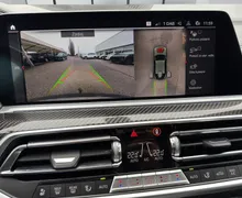 Zunanja slika - BMW X6 - xDrive40d M SPORT+HARMAN+GRETJE+HLAJENJE+360 KAM+ - 10 - Predogledna slika