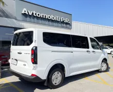 Zunanja slika - Ford Transit Custom - Kombi 320 2.0 TDCi L2H1  DMR  TREND 9 SEDEŽEV SLO - 7 - Predogledna slika