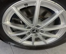 Zunanja slika - Mercedes-Benz GLB-Razred - GLB 200 d.KAMERA.USNJE.ACC.LED.NAVI.SAMO 137.000KM - 5 - Predogledna slika