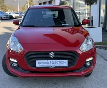 Zunanja slika - Suzuki Swift - 1.2 VVT ALLGRIP PREMIUM - 2 - Predogledna slika