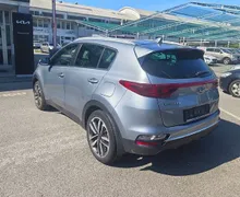 Zunanja slika - KIA Sportage - 2WD 1.6 CRDI EX Fresh LED ISG DCT - 4 - Predogledna slika