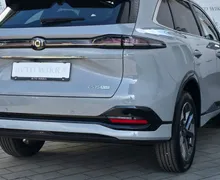 Zunanja slika - Changan CS75 Plus - 8AT FULLED•ACC•LANE•PANOR•NAVI•KAMER-360•19C• - 4 - Predogledna slika