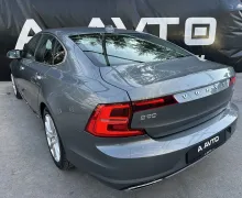 Zunanja slika - Volvo S90 - D4 AUT Inscription-FULL LED-KEYLESS-18COL-ACC-NAVI - 2 - Predogledna slika