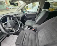 Zunanja slika - Volkswagen Touran - 2.0 TDI Family DSG - 7 - Predogledna slika