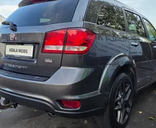 Zunanja slika - Fiat Freemont - 4x4 2.0 MULTIJET AVT. ALU PLATIŠČA-NAVI-USNJE - 4 - Predogledna slika
