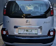 Zunanja slika - Citroën C3 Picasso - PureTech 110 BVM - 7 - Predogledna slika