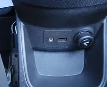 Zunanja slika - Ford Fiesta - 1.4 Trend|SLO|multifunkcija|AVTOklima|bluetooth|US - 14 - Predogledna slika