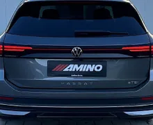 Zunanja slika - VW Passat - Variant 1.5 eTSI Elegance DSG LED-ACC-AMBIENT-ALU16-GR.SED - 5 - Predogledna slika