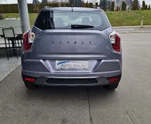 Zunanja slika - KG Mobility Tivoli - 1.5 GDI-T Fresh M T - 6 - Predogledna slika