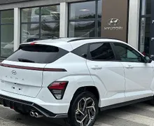 Zunanja slika - Hyundai Kona - 1.6 T-GDI Impression DCT°°N-line°°Edition°°Rg. - 4 - Predogledna slika