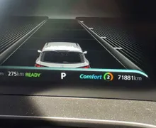 Zunanja slika - MG MG5 - Luxury 5d 130kW.NEMŠKI+4GUME.KAMERA.LED.NAVI.USNJE - 8 - Predogledna slika