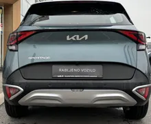 Zunanja slika - KIA Sportage - 1.6 T-GDi 110kW LX Fresh.ISG 7 DCT - 5 - Predogledna slika