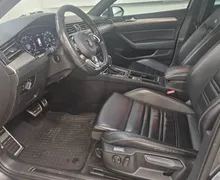 Zunanja slika - Volkswagen Passat Variant - 4motion 2.0 TDI BMT R-Line Edition DSG... - 5 - Predogledna slika