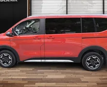 Zunanja slika - Ford Tourneo - Custom 4x4 320 2.0 TDCi A8 170 KM L1H1  ACTIVE - 6 - Predogledna slika