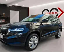 Zunanja slika - Škoda Karoq - 2.0 TDI Selection - LED.virtual.kamera.asistence - 1 - Predogledna slika
