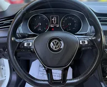 Zunanja slika - VW Passat - Variant 2.0 TDI HIGHLINE FULL LED NAVI PDC KAMERA  TOP - 15 - Predogledna slika