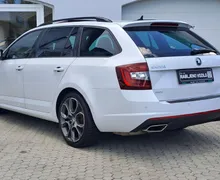Zunanja slika - Škoda Octavia - RS 2.0 TDI 4x4 DSG 135 kW - 3 - Predogledna slika